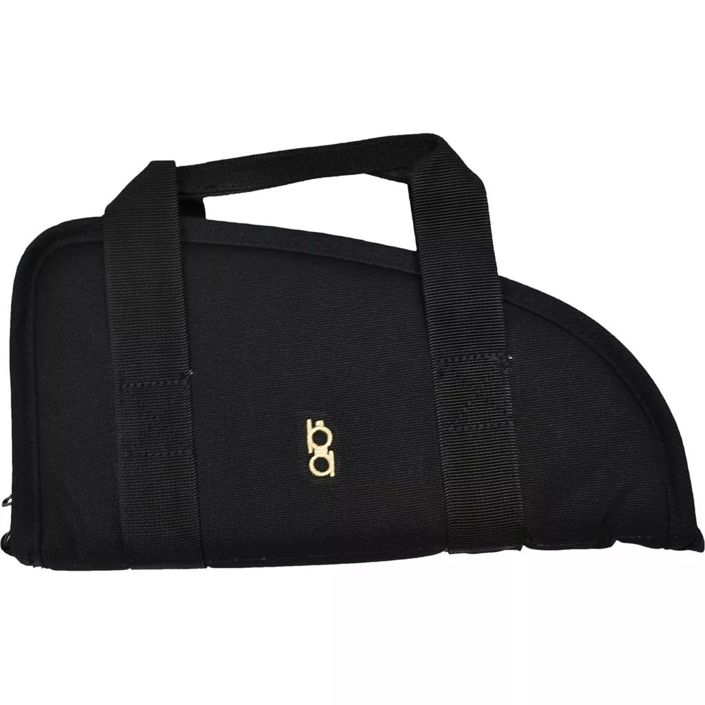 Bob Allen Bison Pistol Case