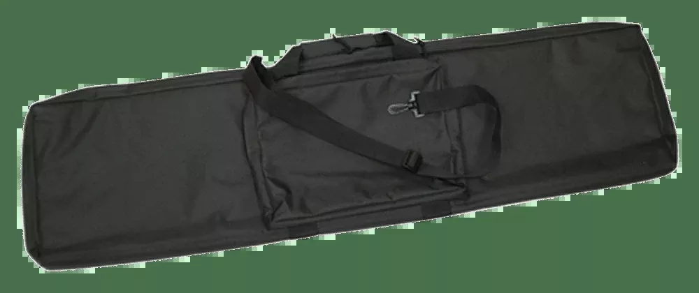 Bob Allen Max-ops, Boba 79001 Bat136 Tact Rect Rifle Case 36in Blk