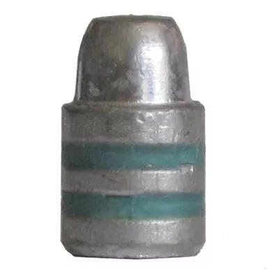 BOB'S BULLETS 38-125 RNFP 500 CT.