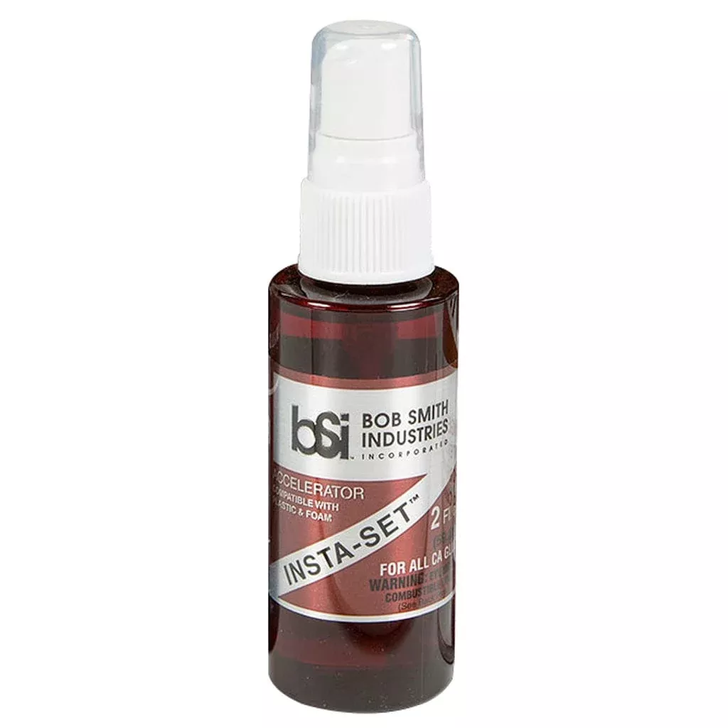 Bob Smith InstaSet Accelerator 2 oz