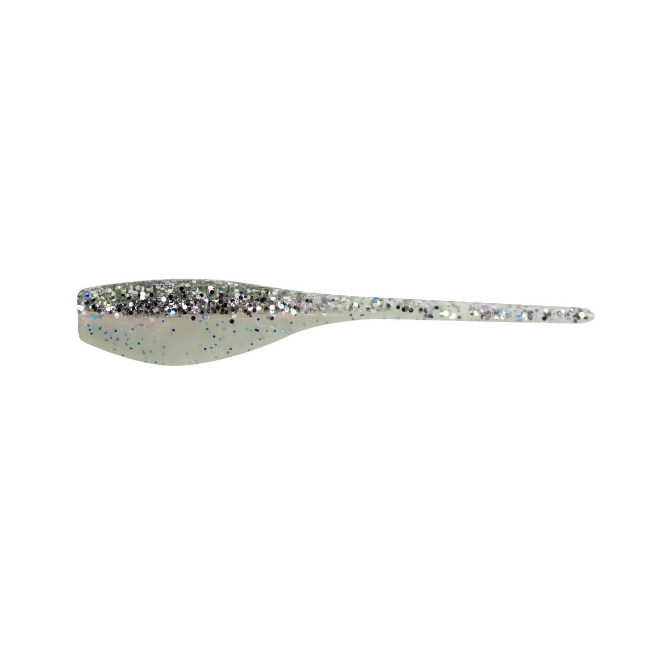 Bobby Garland 2′ Baby Shad Diamond Mist #BS377-18