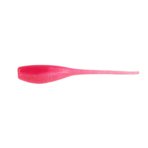 Bobby Garland 2′ Baby Shad Neon Prism #BS379-18
