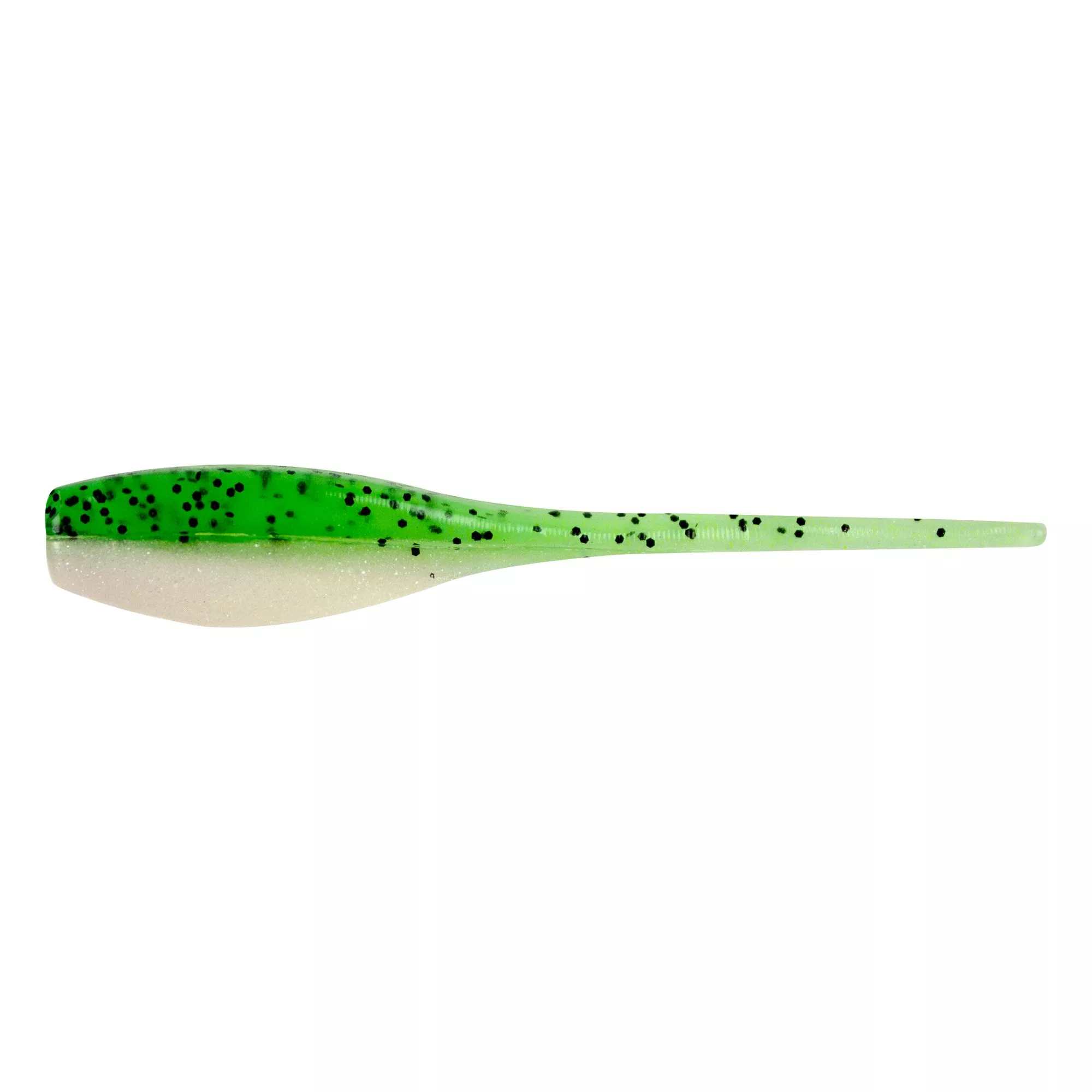 Bobby Garland Baby Shad 2′Rainbow – 18 Pack #BS152