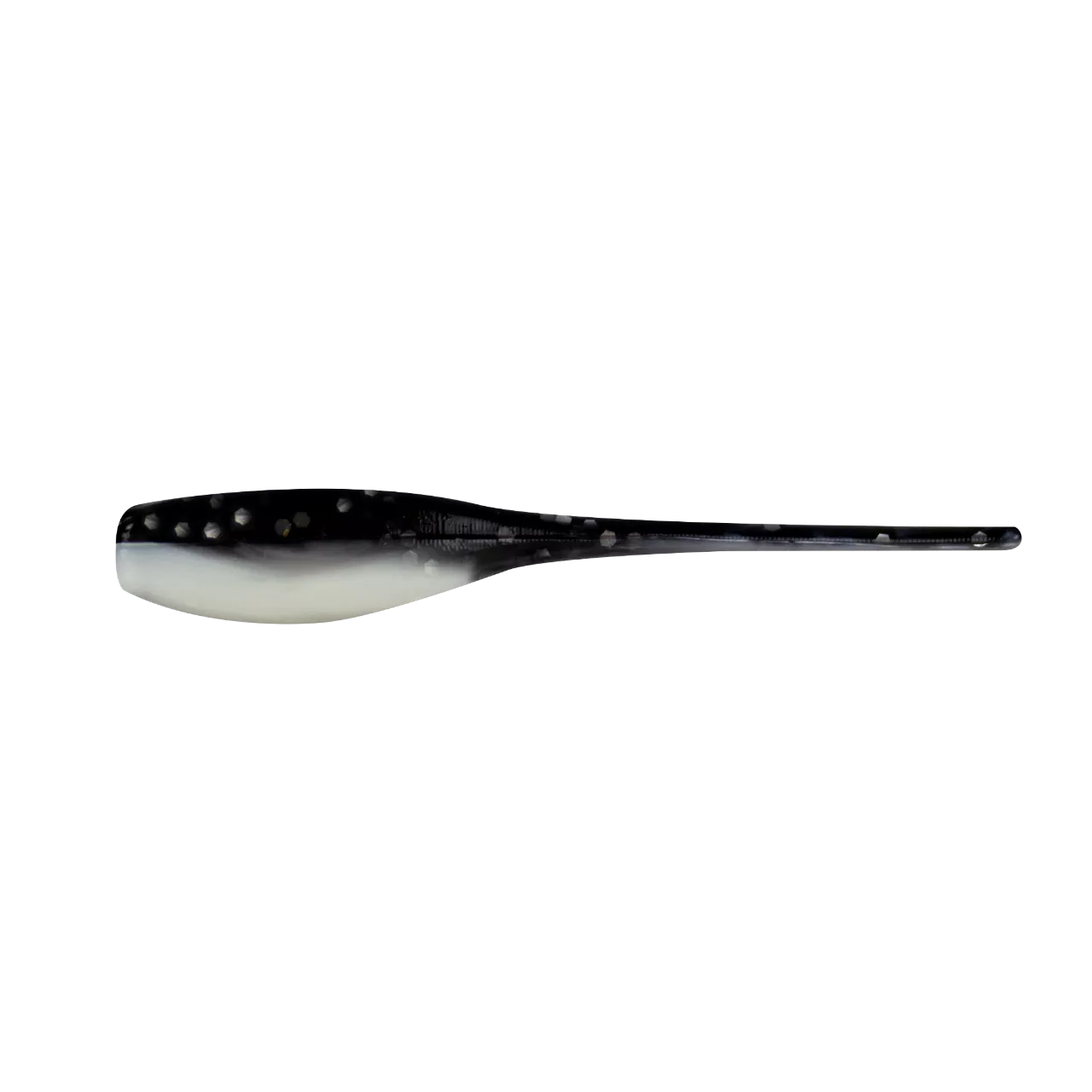 Bobby Garland Baby Shad 2′ – Tuxedo Shimmer #BS295