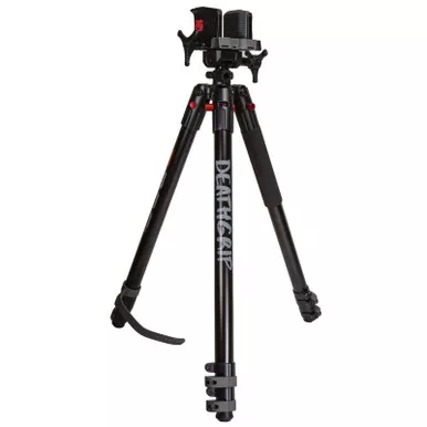 BOG DeathGrip Shooting Tripod Aluminum