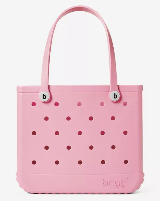 Bogg Baby Bogg Bag – Blowing Pink Bubbles