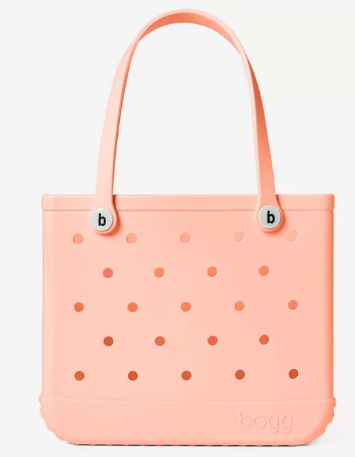 Bogg Baby Bogg Bag – Peachy Beachy