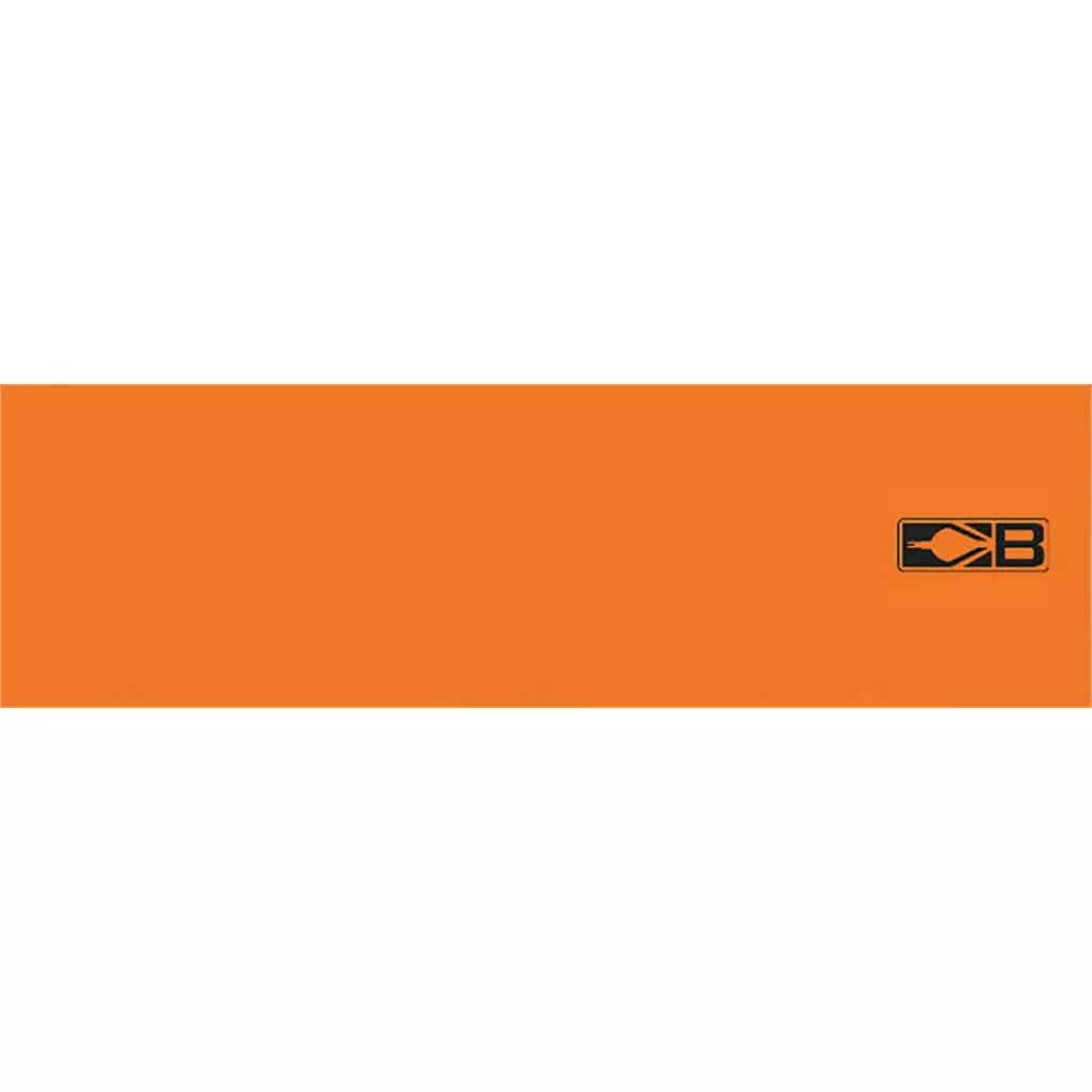 Bohning Arrow Wraps Neon Orange 4 In. Small 13 Pk.