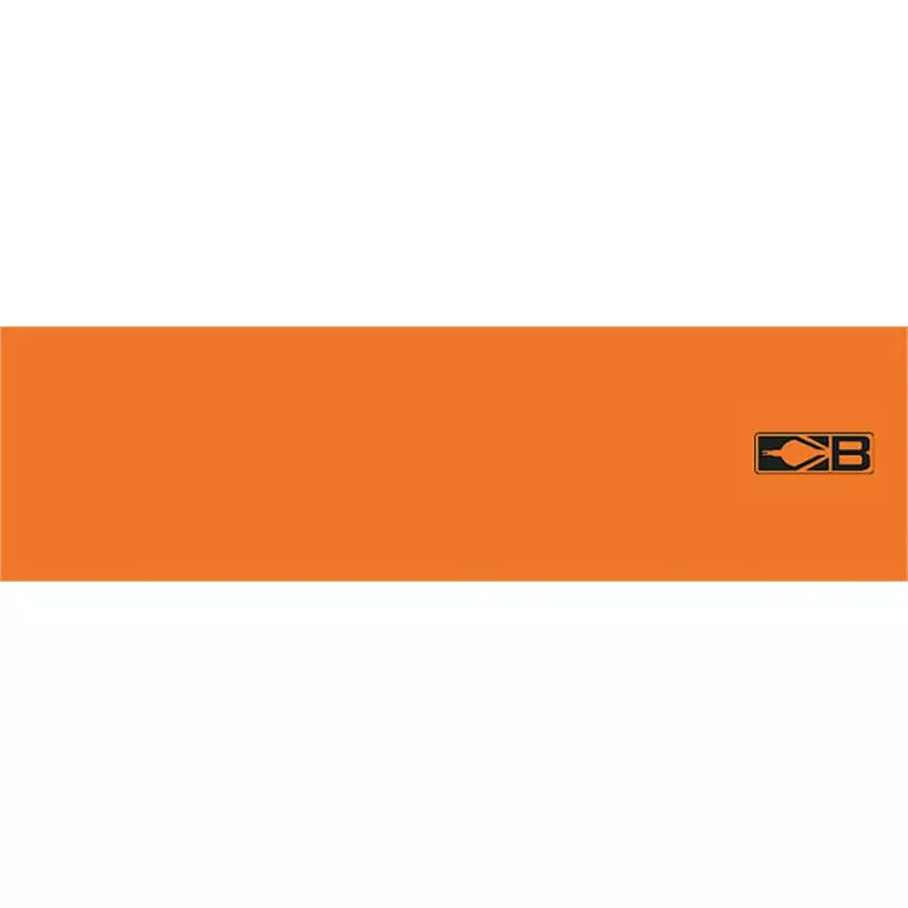 Bohning Arrow Wraps Neon Orange 7 In. Small 13 Pk.