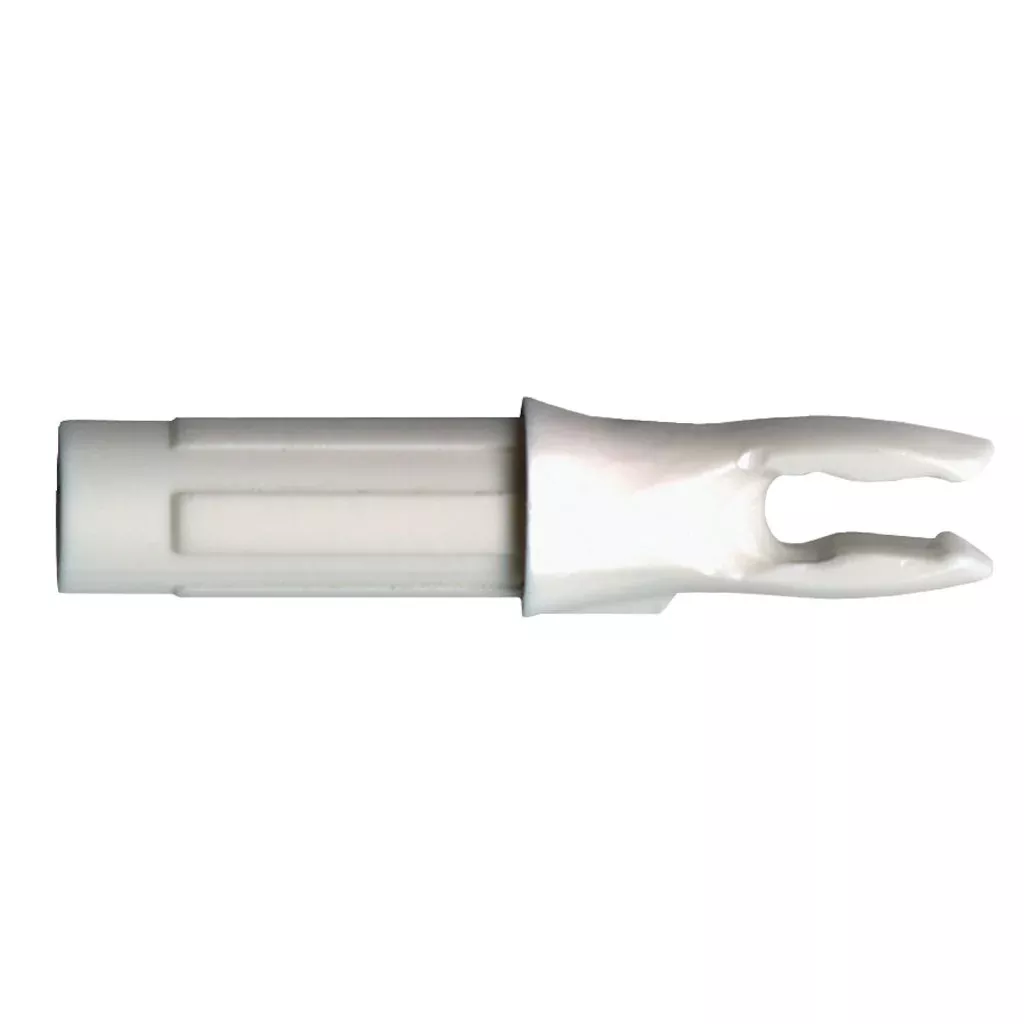 Bohning Blazer DoubleLock S Nocks – 12 Pack