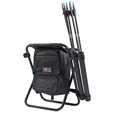 BOHNING COMPLETE SHOOTER STOOL