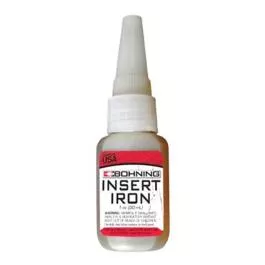 Bohning Insert Iron 1 oz