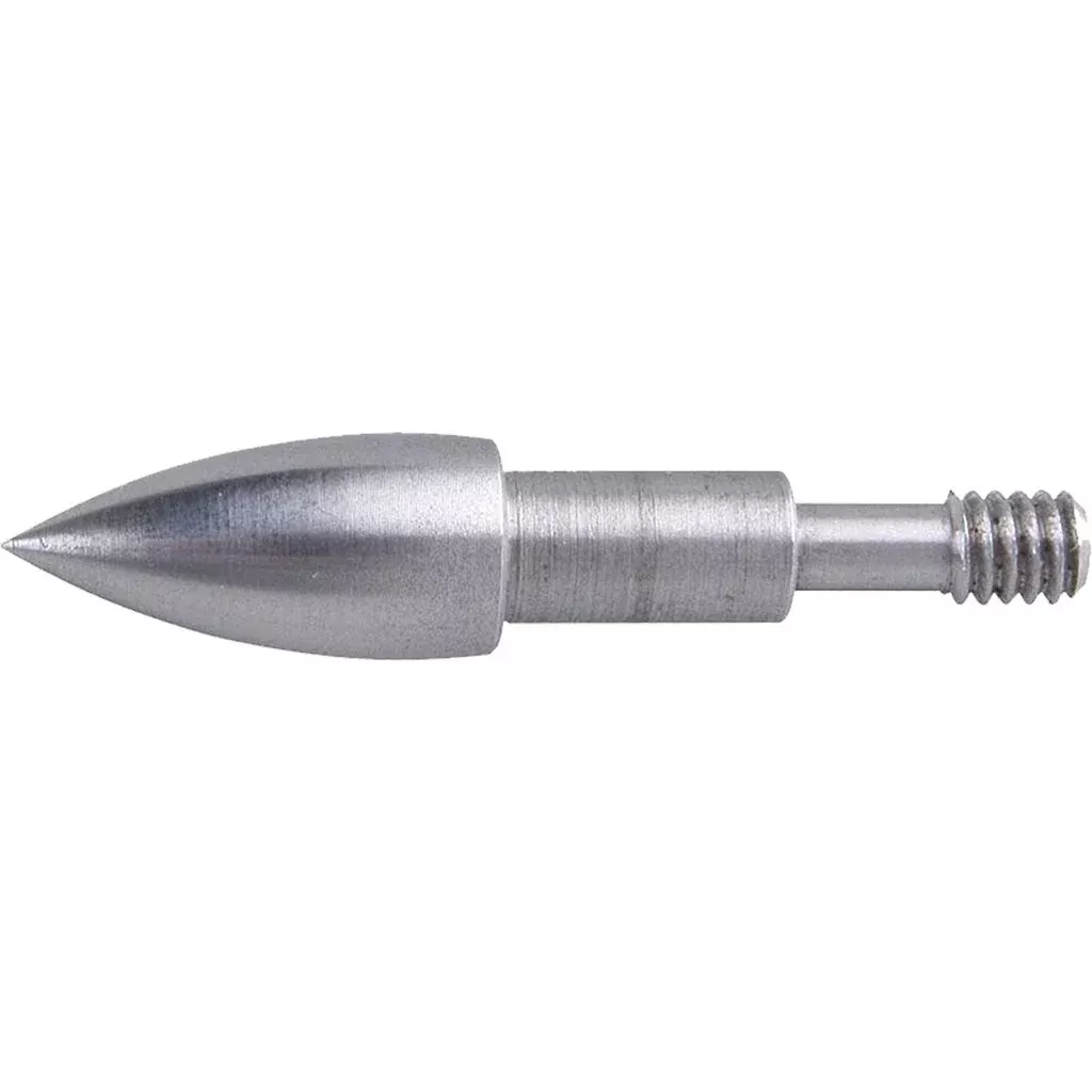 Bohning Screw In Bullet Point – 12 Pack