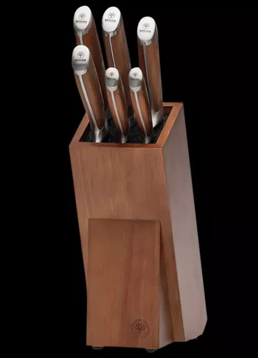 Boker Forge Wood Set 2.0