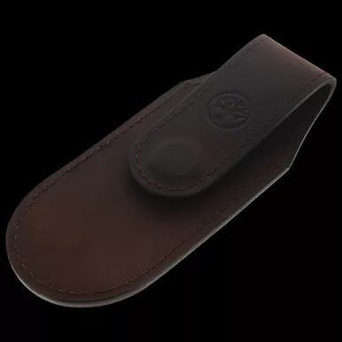 Boker Magnetic Leather Knife Pouch