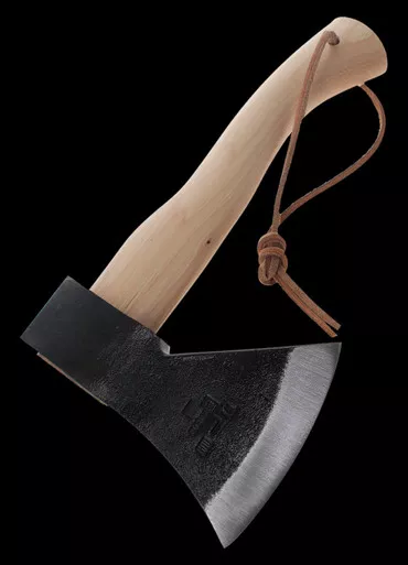 Boker Plus Appalachian Origin Mini Axe