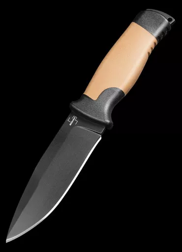 Boker Plus Desertman Fixed Blade
