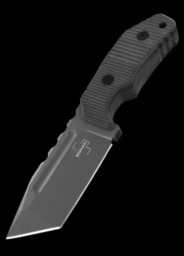Boker Plus Little Dvalin Tanto Fixed Blade
