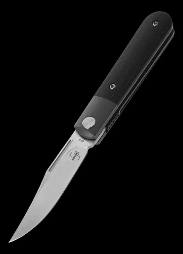 Boker Plus Modern Barlow Folding Knife