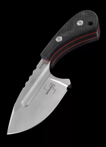 Boker Plus Sigyn Fixed Blade