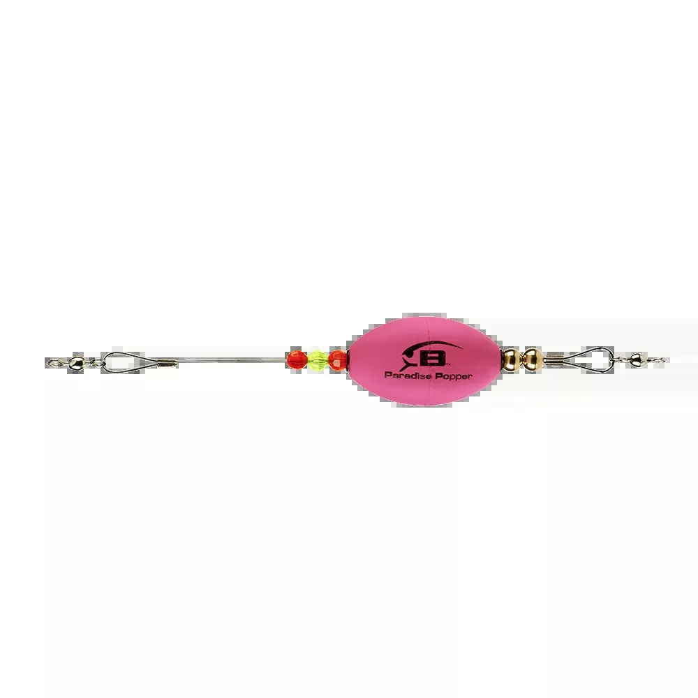 Bomber BSW Paradise Pop'r Oval