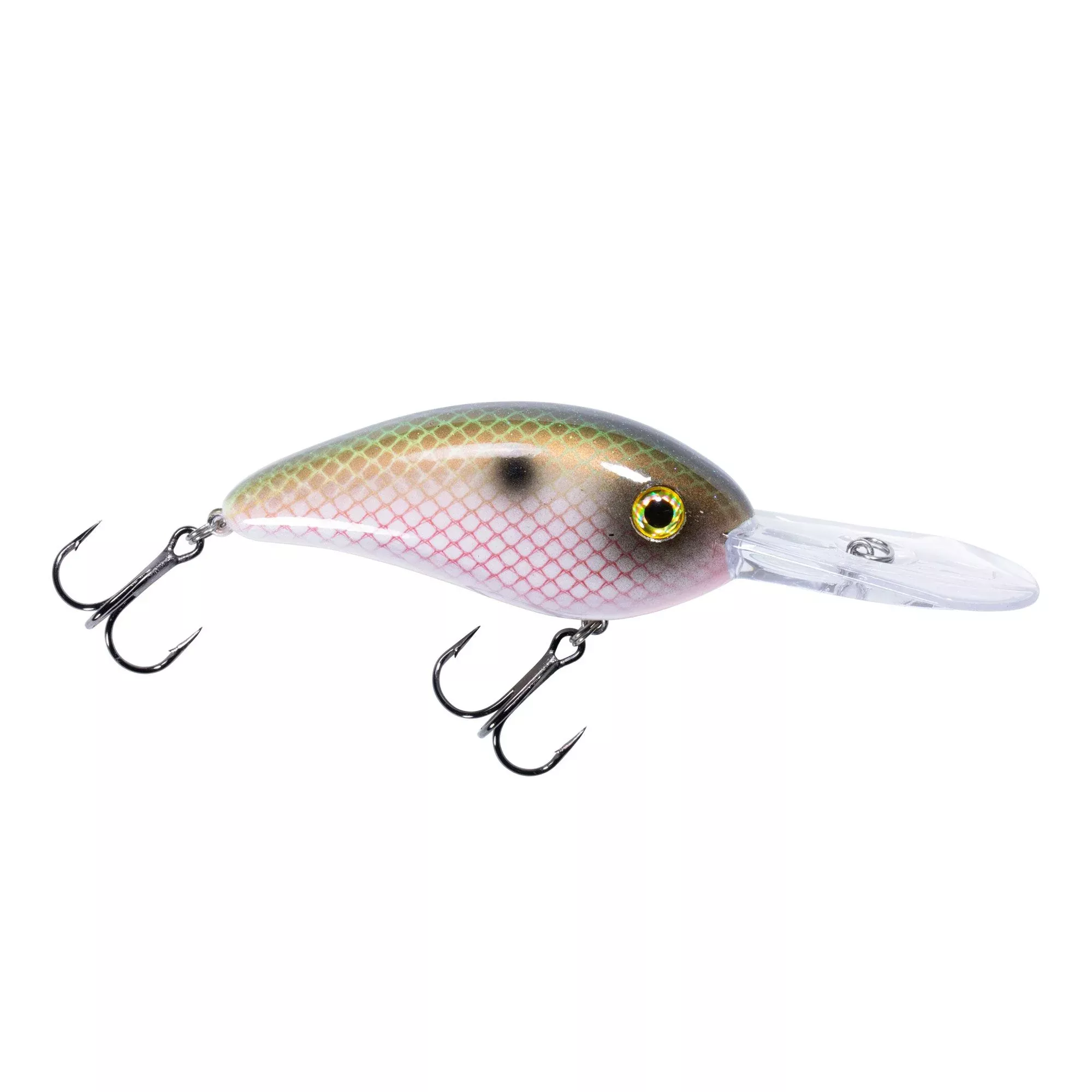 Bomber Fat Free Shad