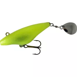 Bondy Ultra - Chartreuse