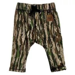 Bone Collector Infant Pants - Realtree - 3-6 Months