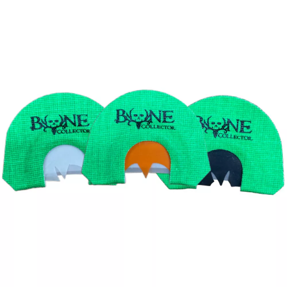 Bone Collector Lucky Lady 3 Pack BC140009