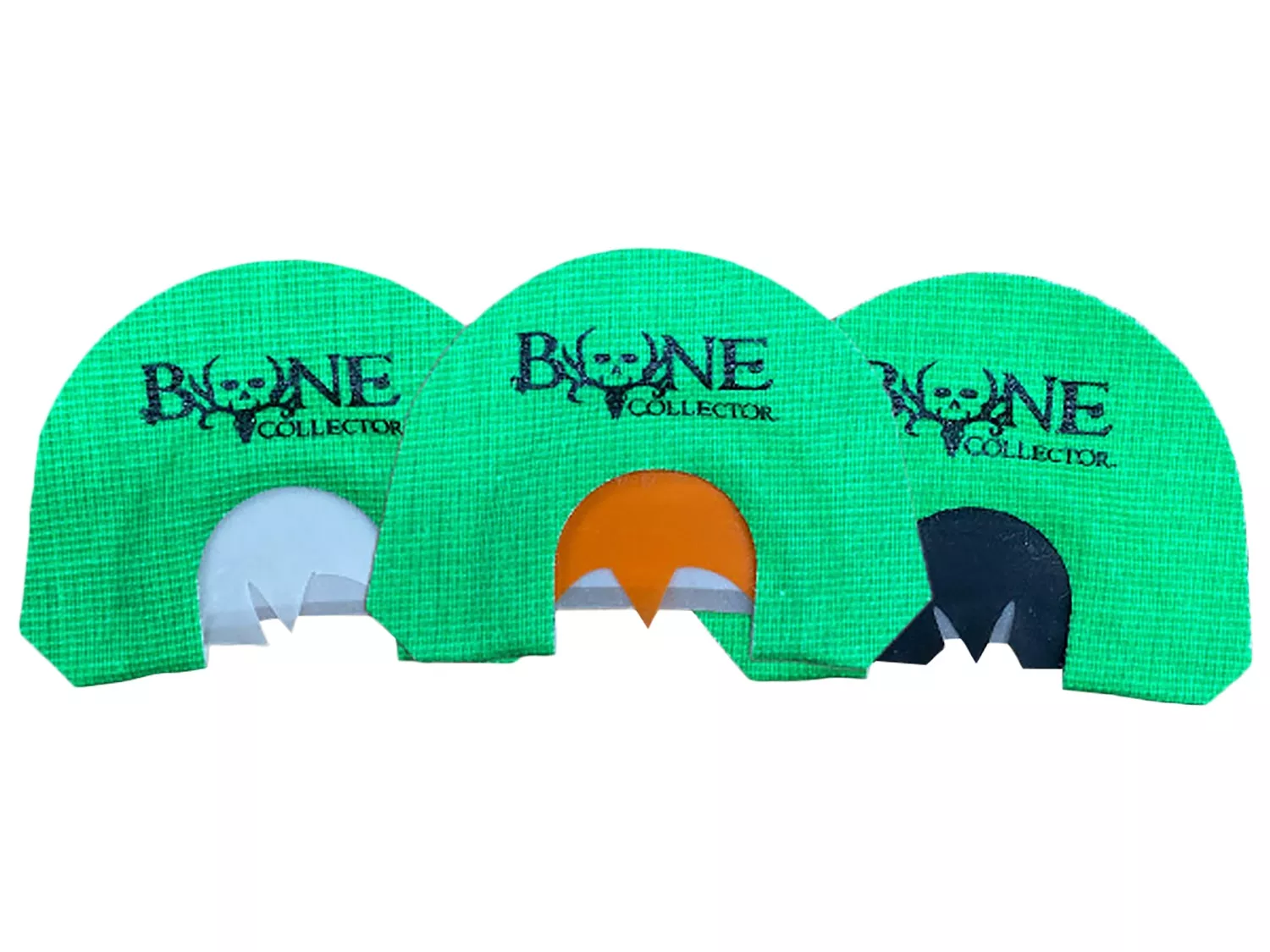 Bone Collector Lucky Lady Turkey Call, Green