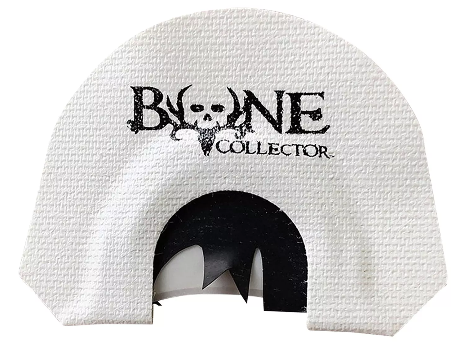 Bone Collector The Show Off Mouth Call