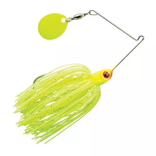 Booyah Micro Pond Magic Spinnerbait
