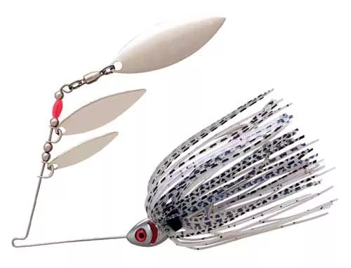 Booyah Mini Shad Spinnerbait