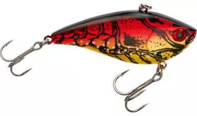 BOOYAH One Knocker Lipless Crankbait