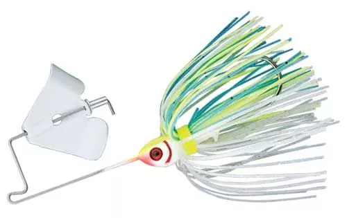 Booyah Pond Magic Buzz