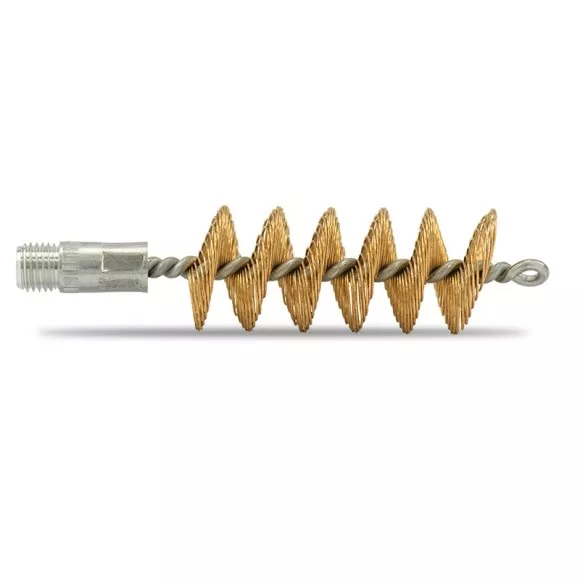 Bore Tech Bronze Shotgun Brush 12 Gauge #BTSB12100
