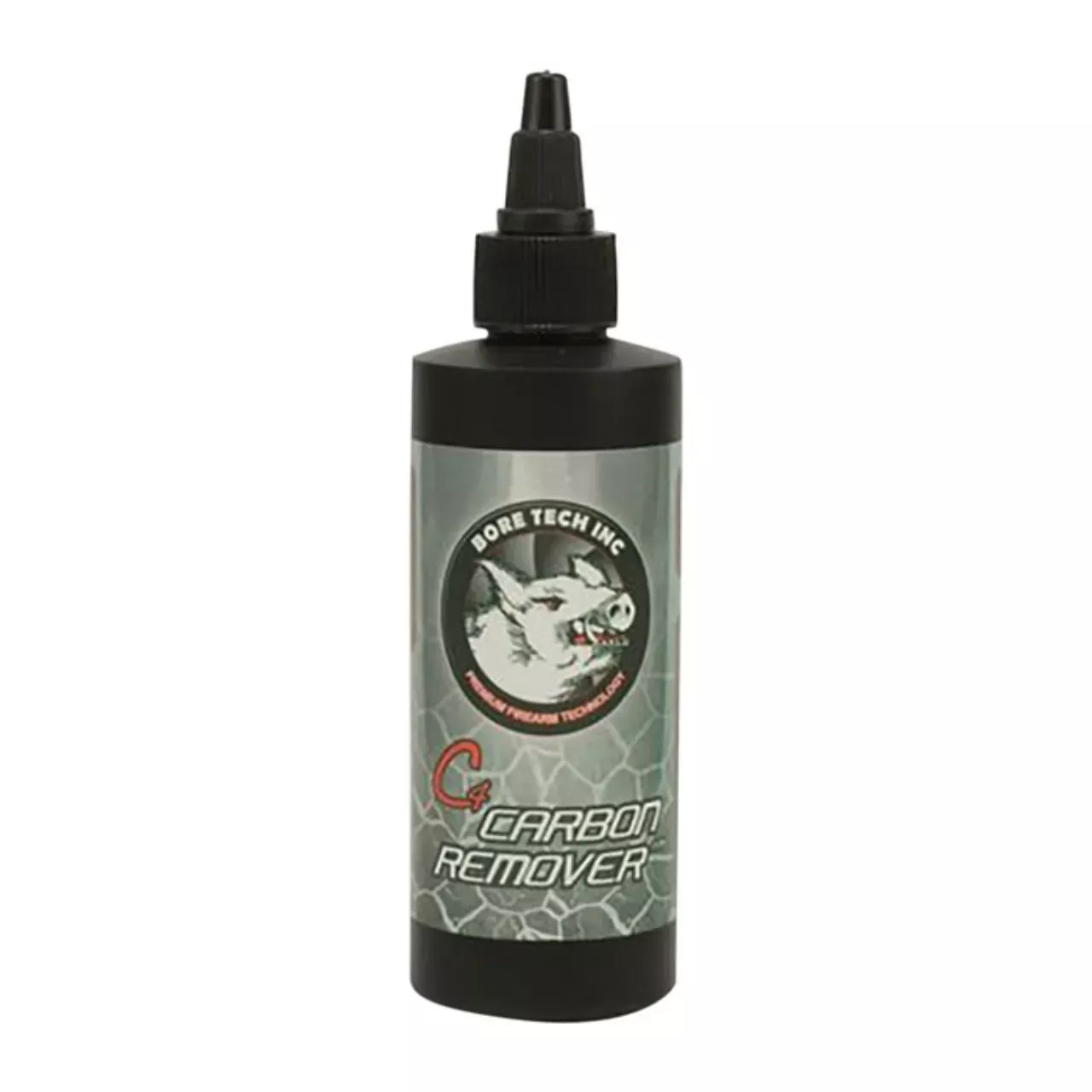 Bore Tech C4 Carbon Remover Bore Cleaning Solvent Liquid