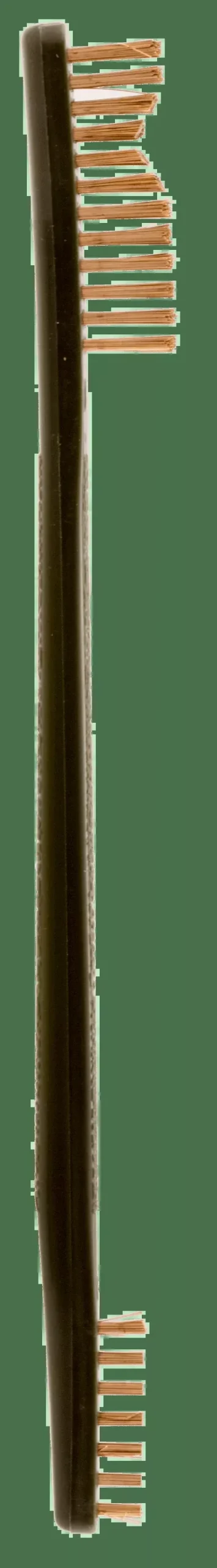 Bore Tech Double Ended Brush, Btech Btgb-82000Dbl End Brass Brush