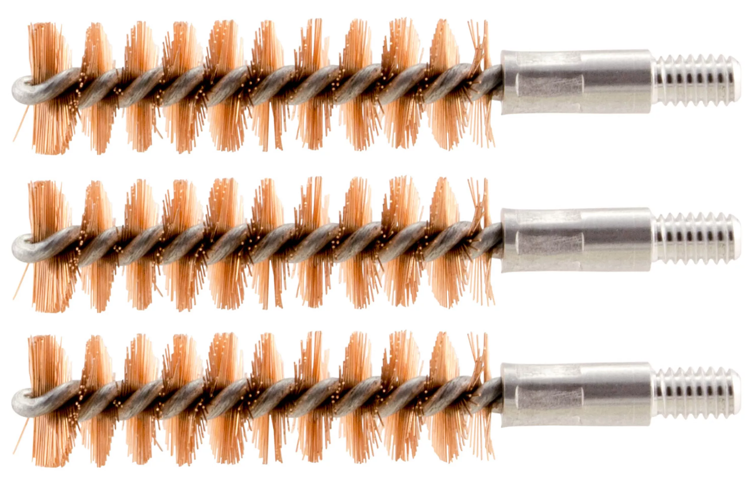 Bore Tech Pistol Brush .38 Cal – 3 Pack #BTBP38003