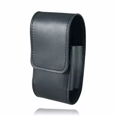 Boston Leather Model 4210 Cell Phone Holder