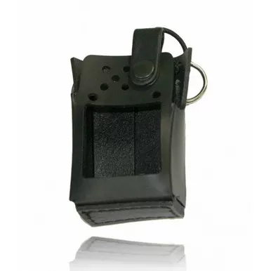 Boston Leather Model 5408RC Firefighter’s Radio Holder