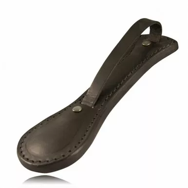 Boston Leather Model 5411 Junior 2 Ply Sap