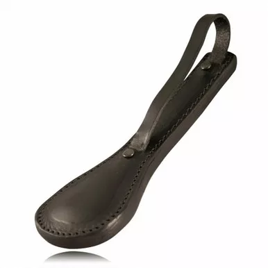 Boston Leather Model 5412 Denver 2 Ply Sap