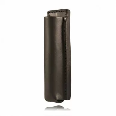 Boston Leather Model 5490 Holder for 21” or 26” Collapsible Textured Grip Baton