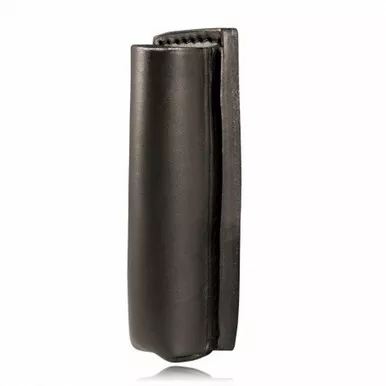 Boston Leather Model 5491PSC Streamlight Poly Stinger Holder, Open Top w/ Clip Back
