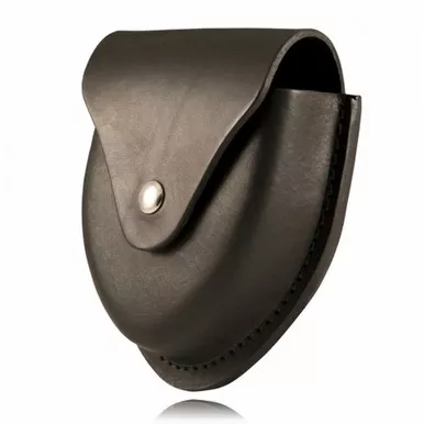 Boston Leather Model 5522 Leg Iron Case