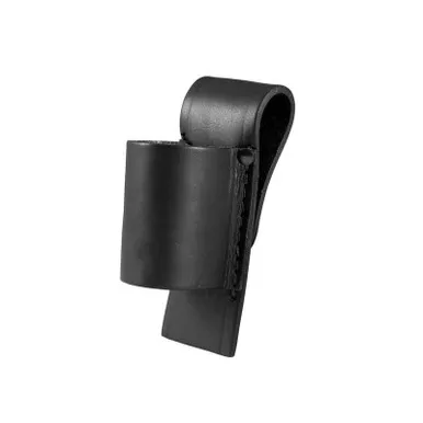 Boston Leather Model 5548 “C” Cell Leather Loop Flashlight Holder