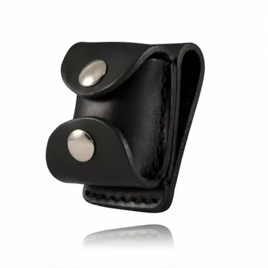 Boston Leather Model 5631 Single Drop Shell Case