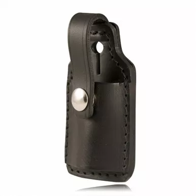 Boston Leather Model 5858C CTA Key Holder w/ Clip Back