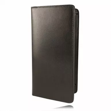 Boston Leather Model 5880 Double Citation Book